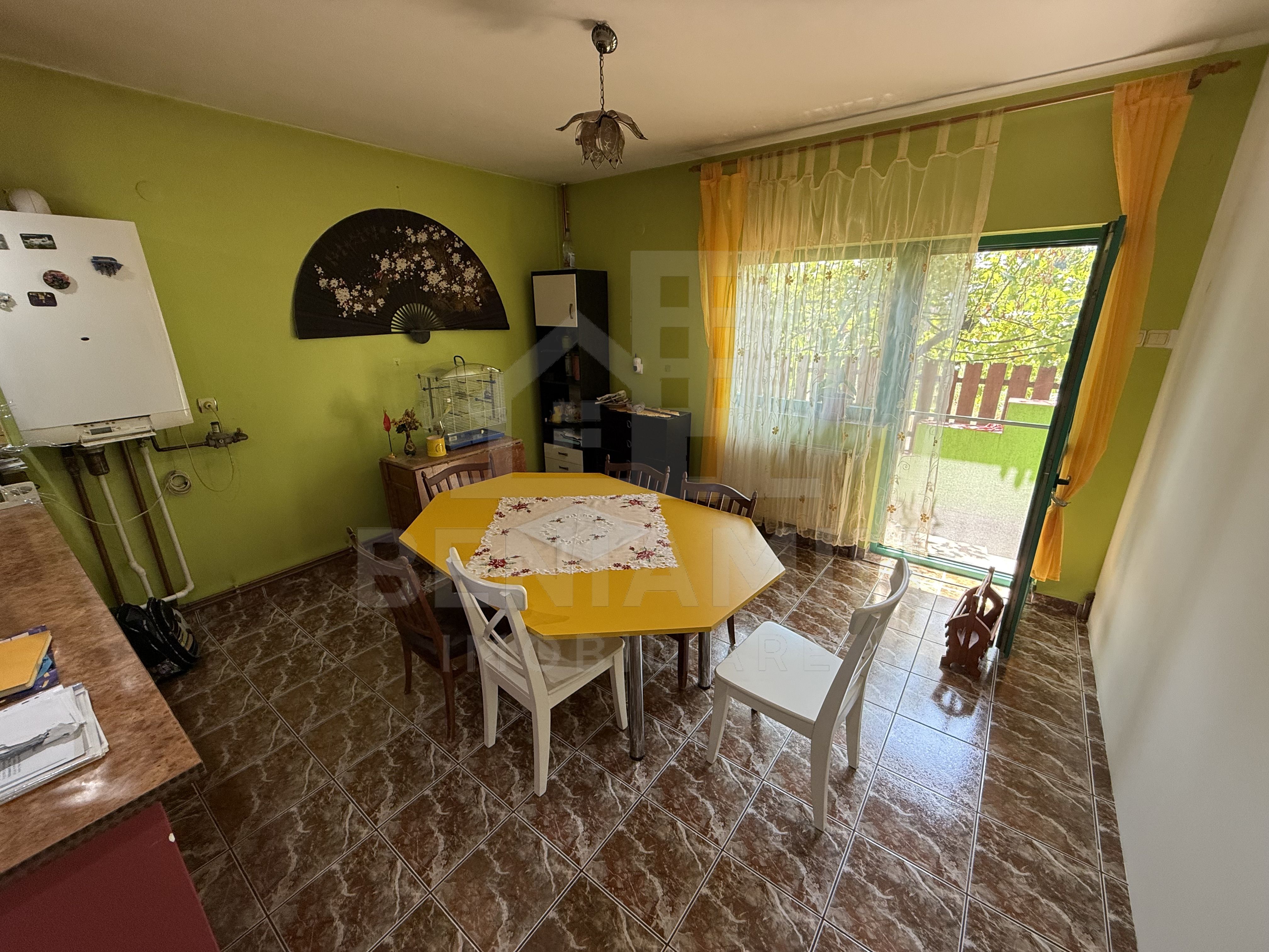 Casa Spatioasa D+P+1+M – 615mp - Teren 1000mp - Rovine — fotografia 11
