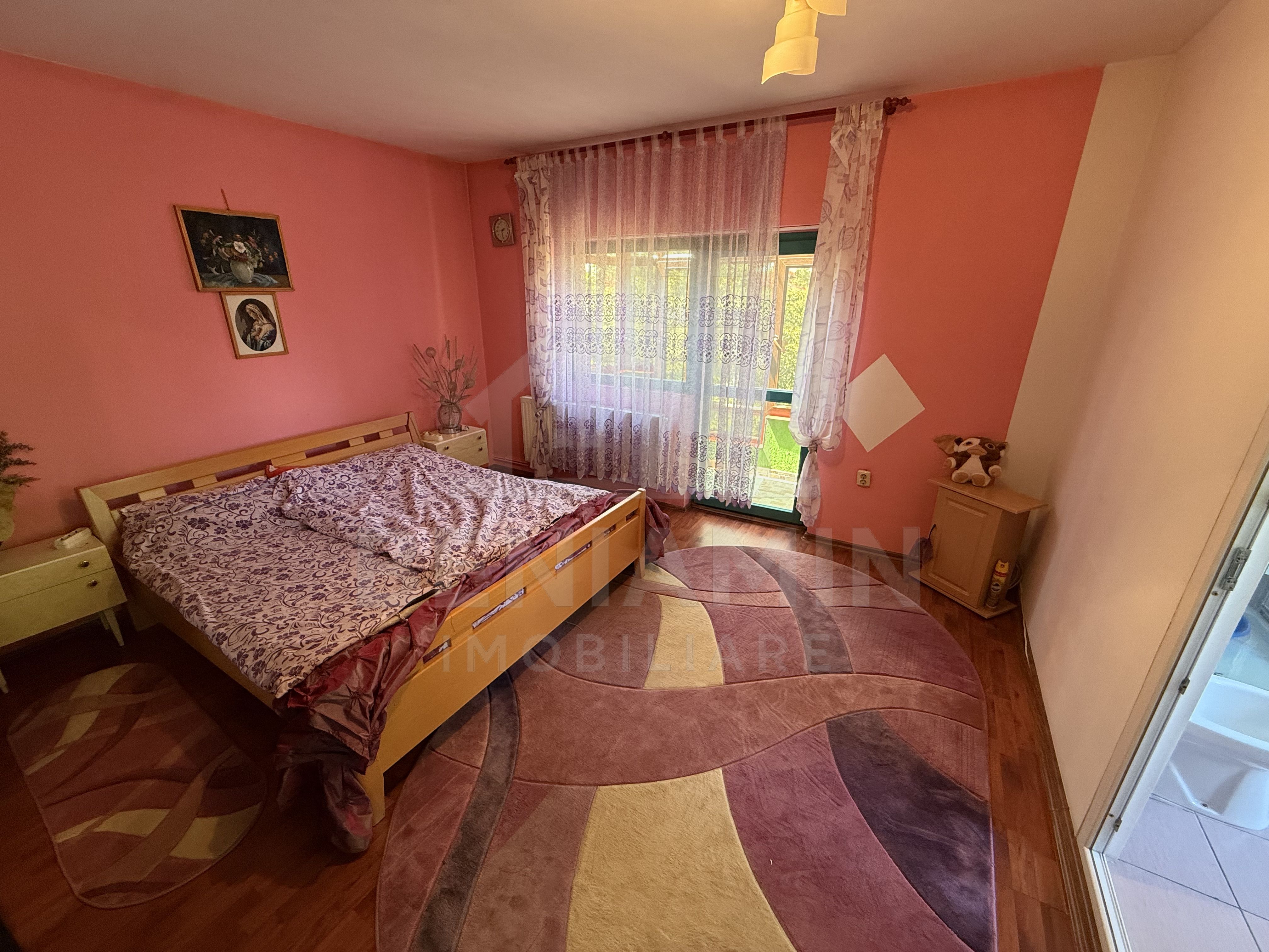 Casa Spatioasa D+P+1+M – 615mp - Teren 1000mp - Rovine — fotografia 7