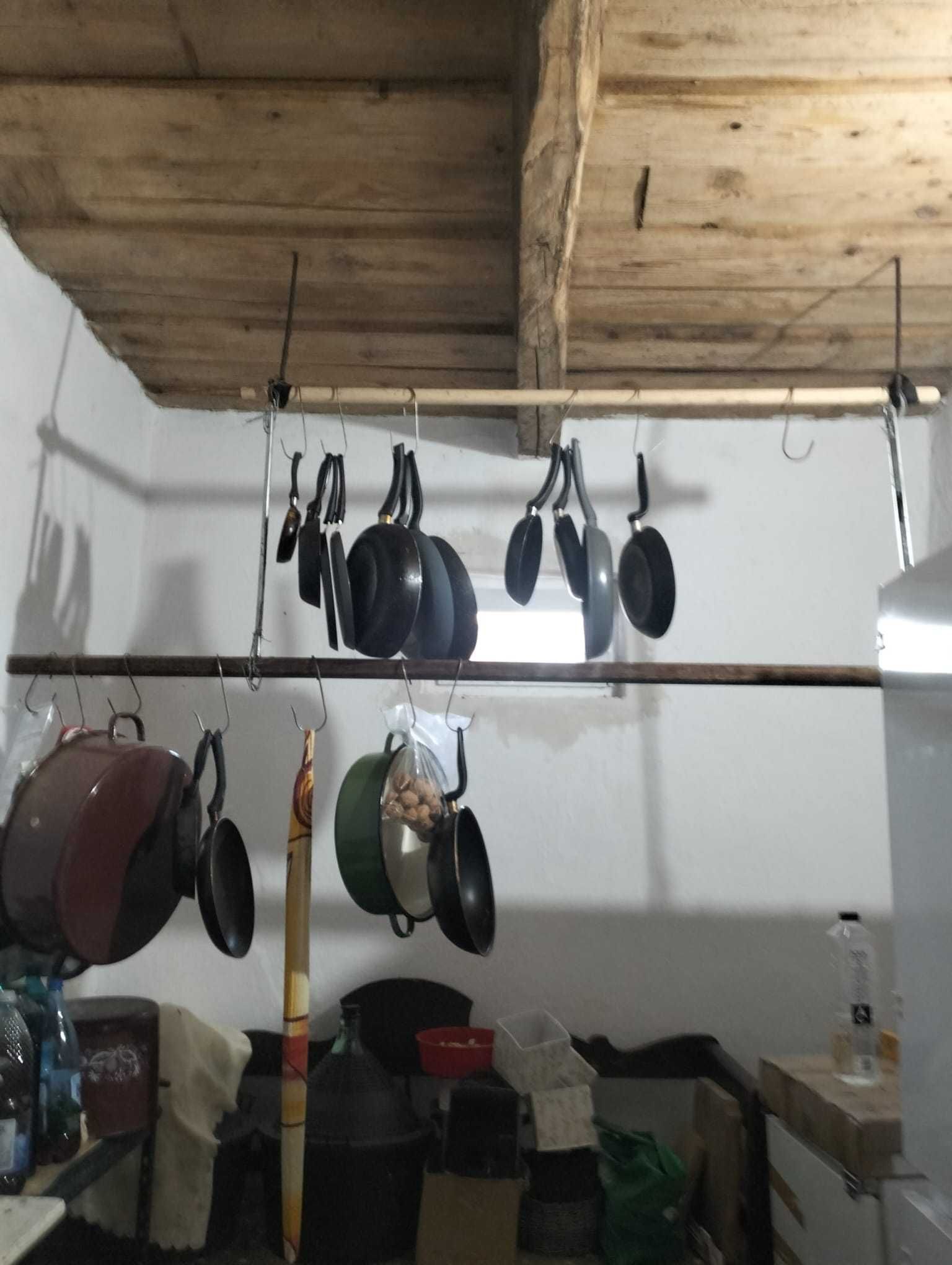 Casa 81mp, teren 81 ari, anexe, pomărie tânără de meri de vânzare — fotografia 5