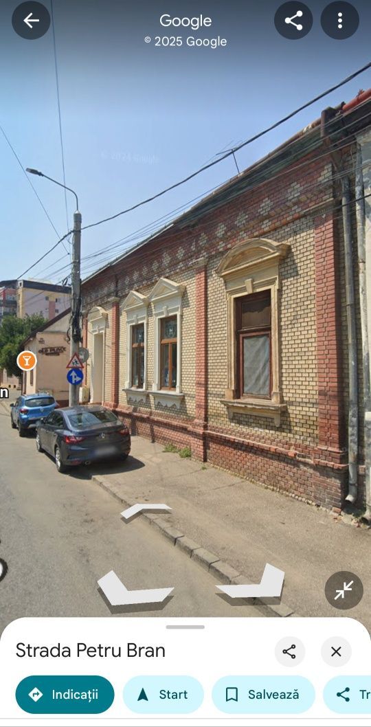 Casă de Vânzare Centru - Satu Mare — fotografia 2