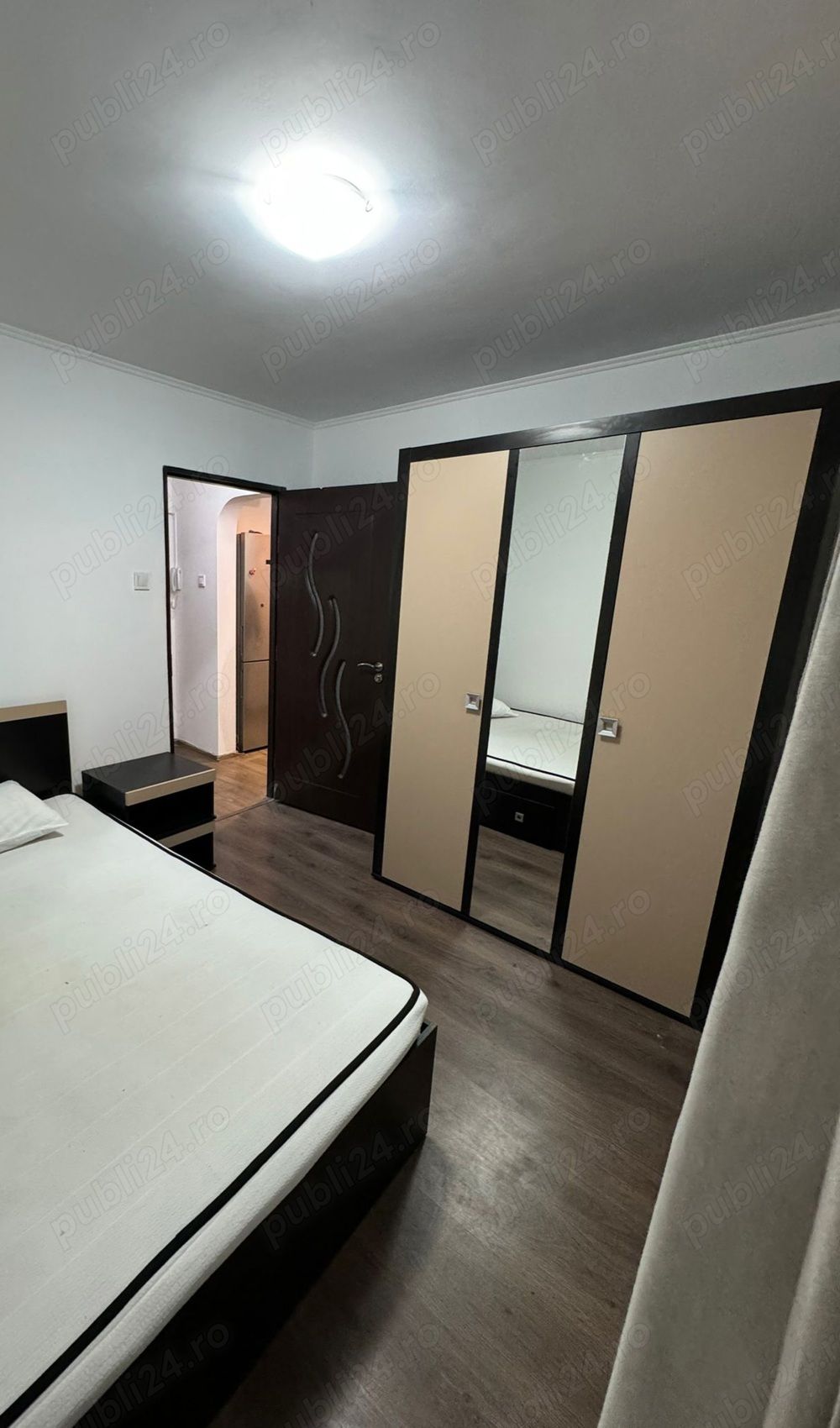 inchiriez apartament 2 camere zona Politehnica, langa metrou Lujerului — fotografia 4