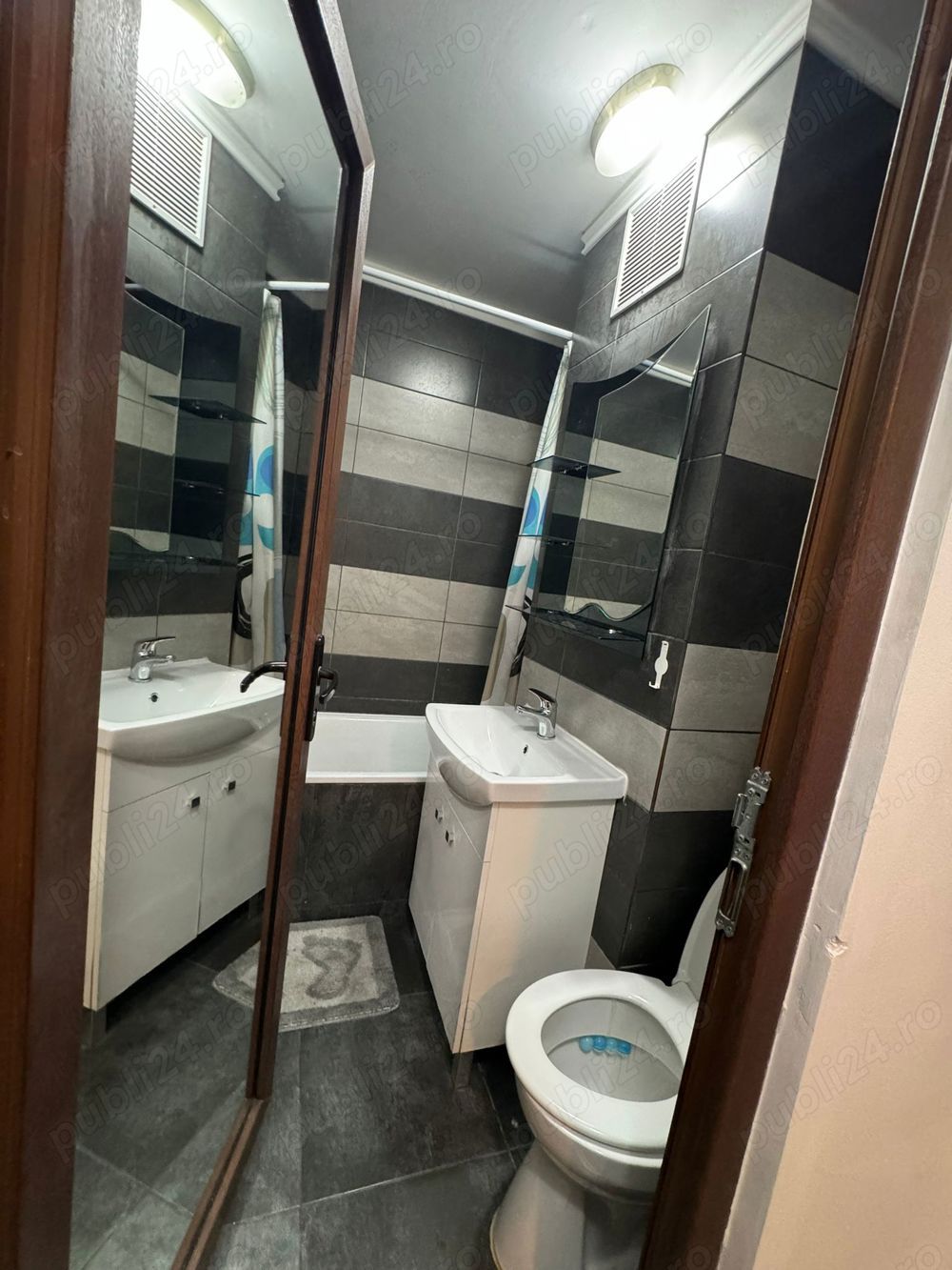 inchiriez apartament 2 camere zona Politehnica, langa metrou Lujerului — fotografia 6