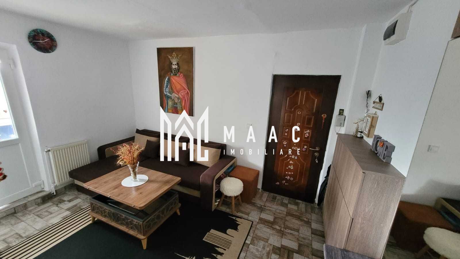Apartament 3 camere | Decomandat | Balcon | Vasile Aaron — fotografia 3