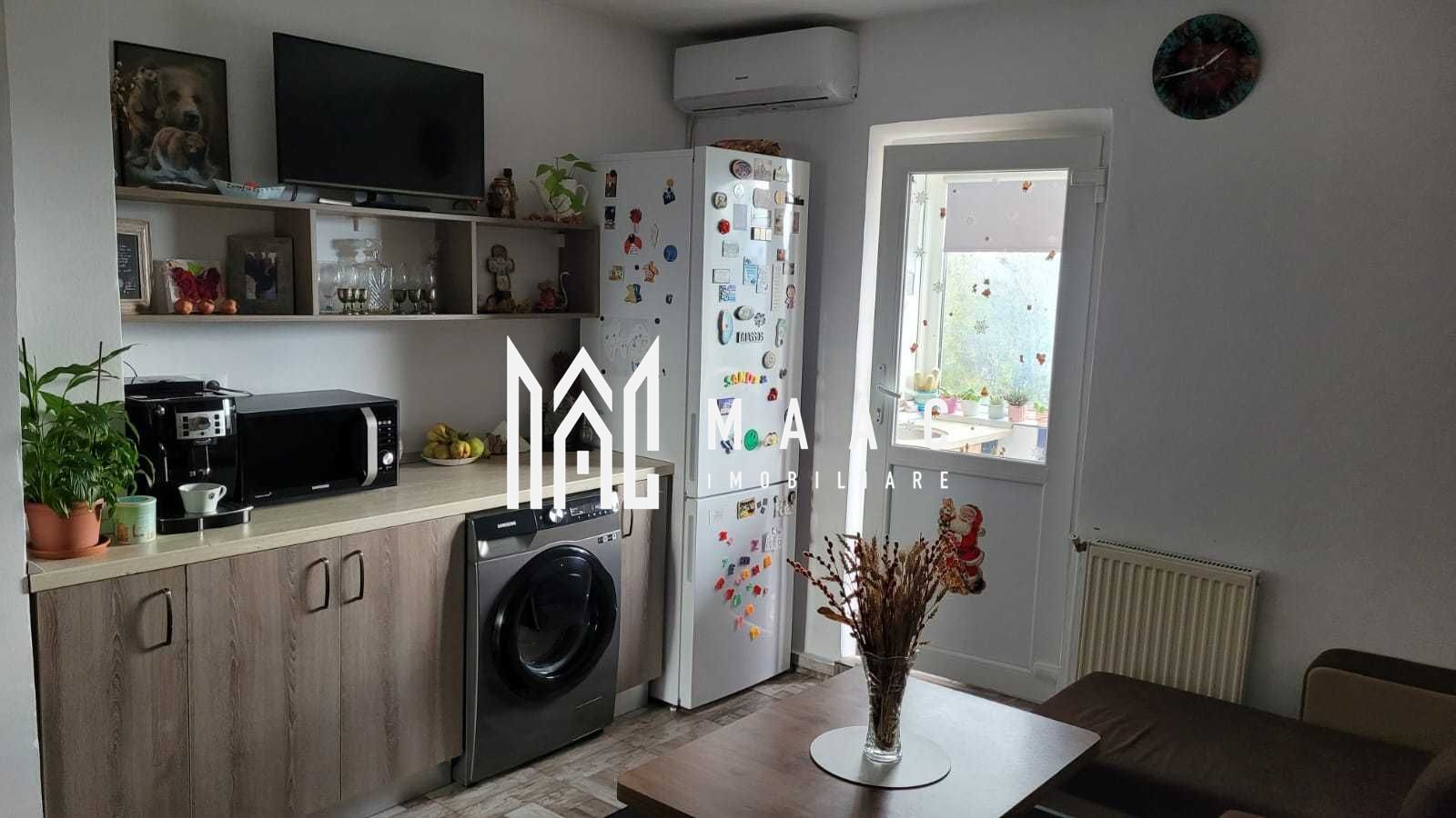 Apartament 3 camere | Decomandat | Balcon | Vasile Aaron — fotografia 4