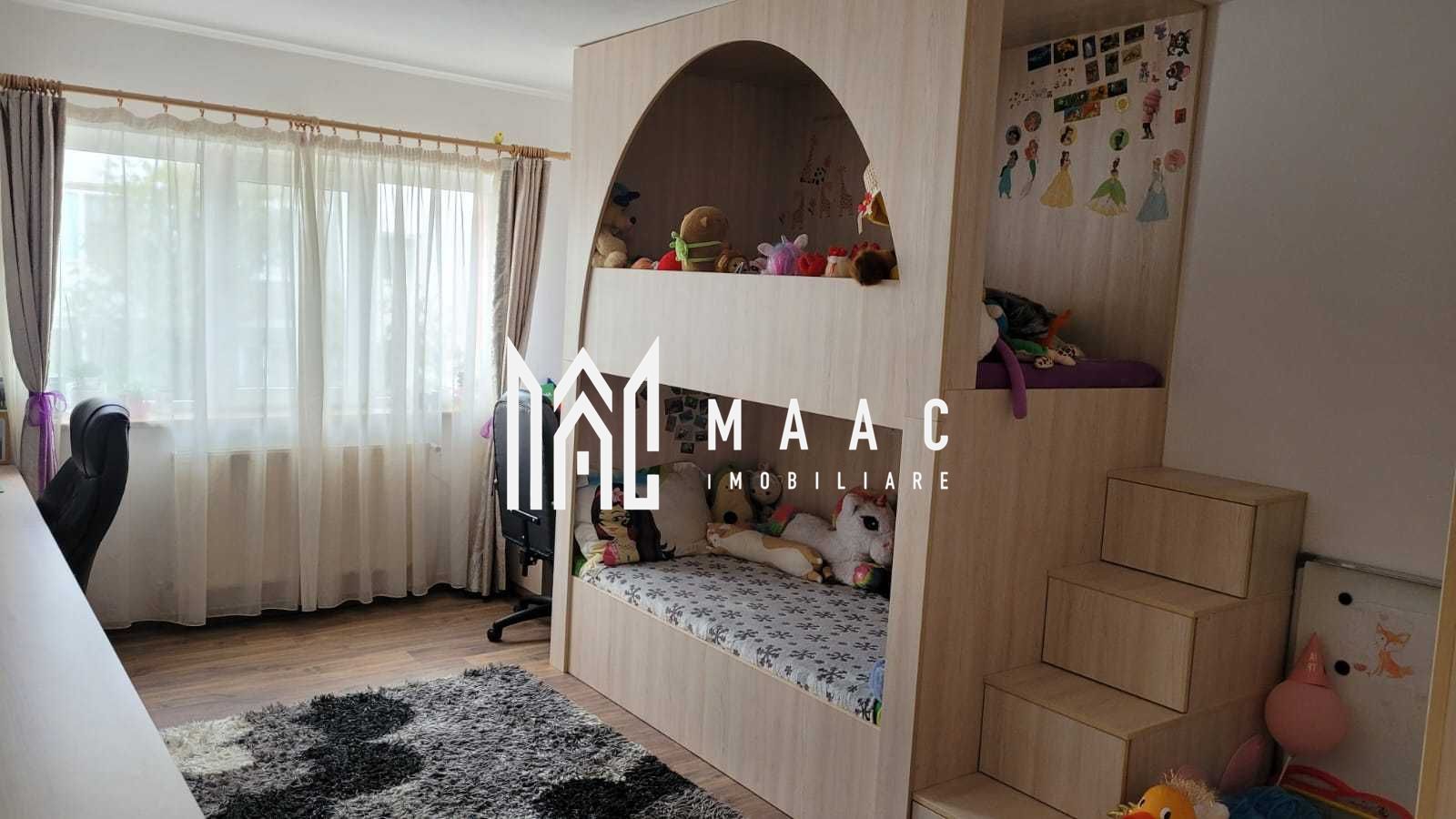 Apartament 3 camere | Decomandat | Balcon | Vasile Aaron — fotografia 5