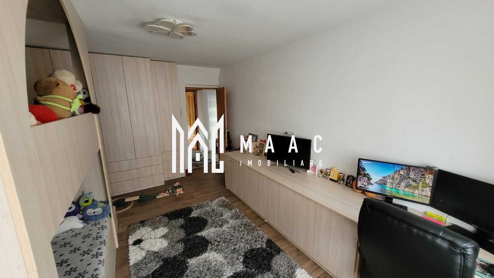 Apartament 3 camere | Decomandat | Balcon | Vasile Aaron — fotografia 6