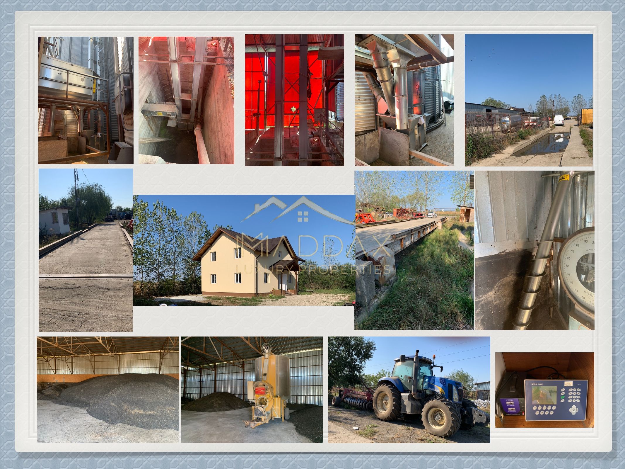 Investment Opportunity in Agriculture and Zootechnics 1000 ha near Targoviste — fotografia 6