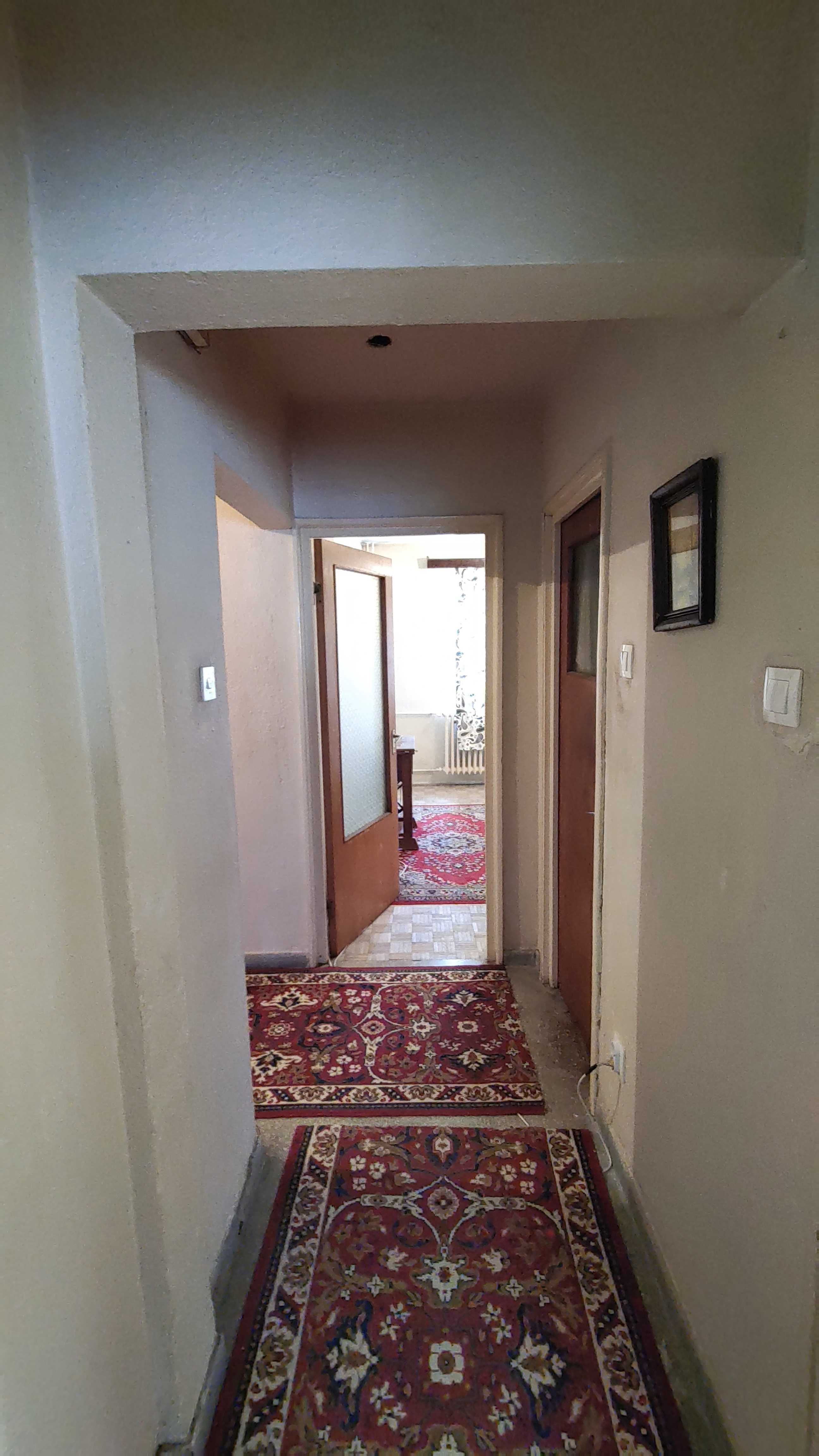 Apartament 4 camere Berceni Emil Racovita de vanzare — fotografia 3