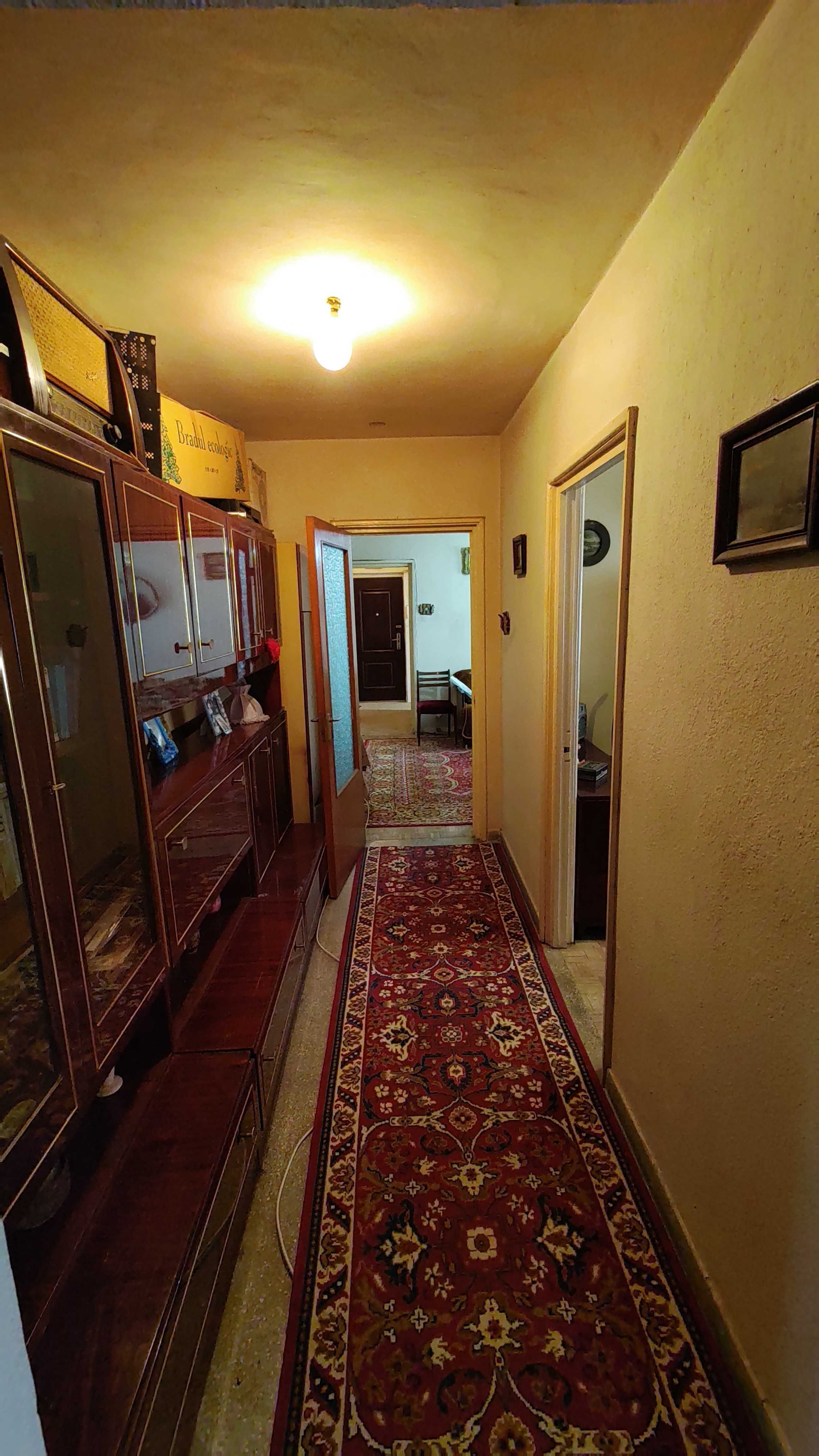 Apartament 4 camere Berceni Emil Racovita de vanzare — fotografia 5