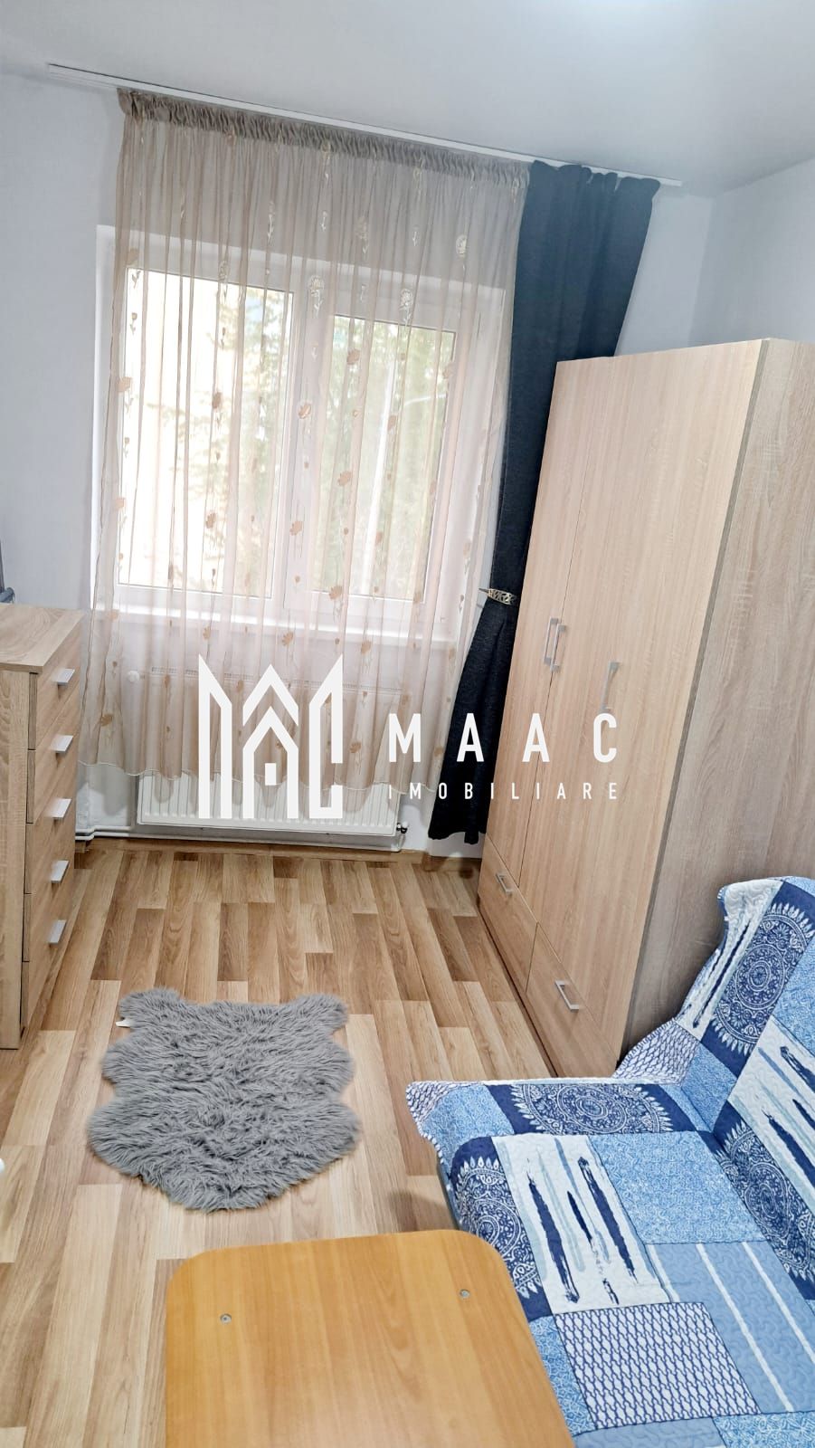 Apartament 2 camere | Etaj 2 | Mobilat si Utilat | Hipodrom III — fotografia 4