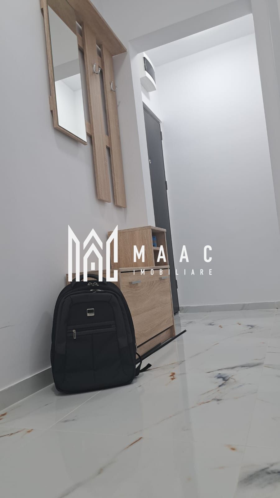 Apartament 2 camere | Etaj 2 | Mobilat si Utilat | Hipodrom III — fotografia 5