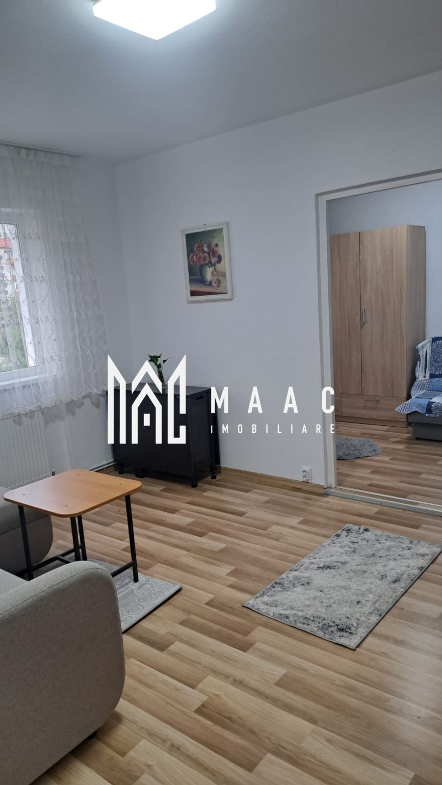 Apartament 2 camere | Etaj 2 | Mobilat si Utilat | Hipodrom III — fotografia 6