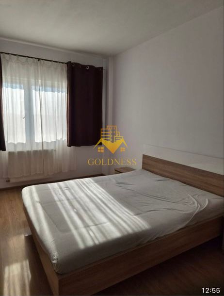 2 camere, Buna ziua, Bonjour, Parcare, 18GYM, Lidl — fotografia 2