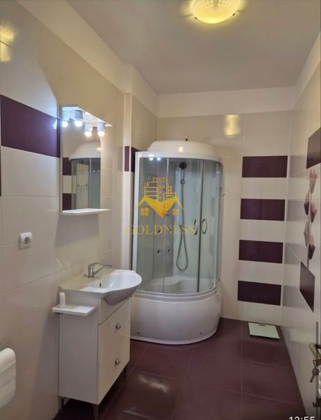 2 camere, Buna ziua, Bonjour, Parcare, 18GYM, Lidl — fotografia 4