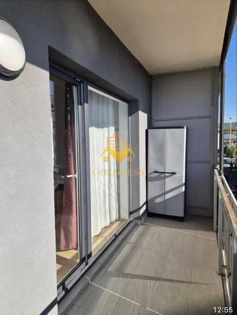 2 camere, Buna ziua, Bonjour, Parcare, 18GYM, Lidl — fotografia 5