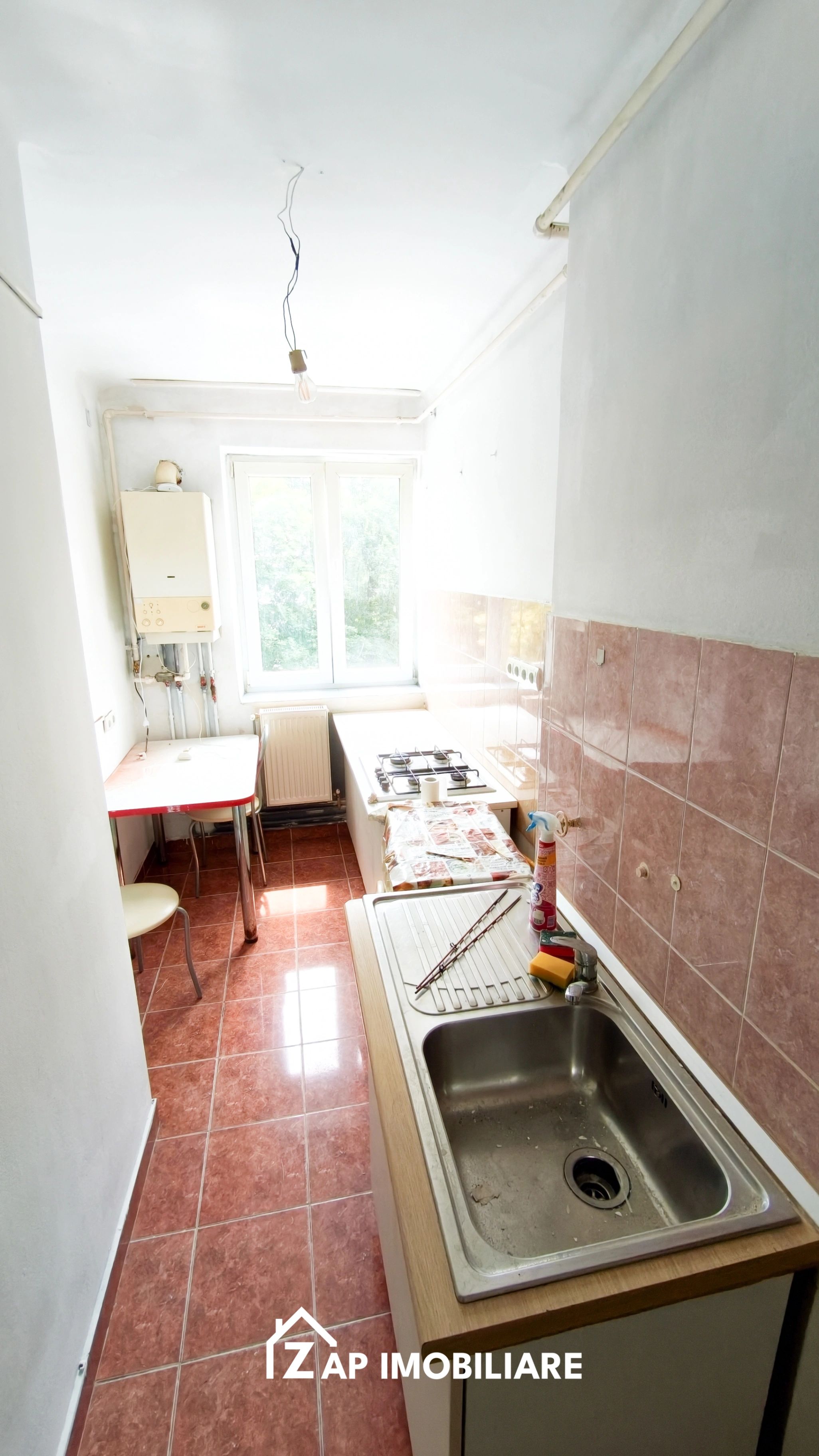 Zona Moca - Etaj 2 - Apt 2 camere - lângă Topmed și Nova Vita — fotografia 3