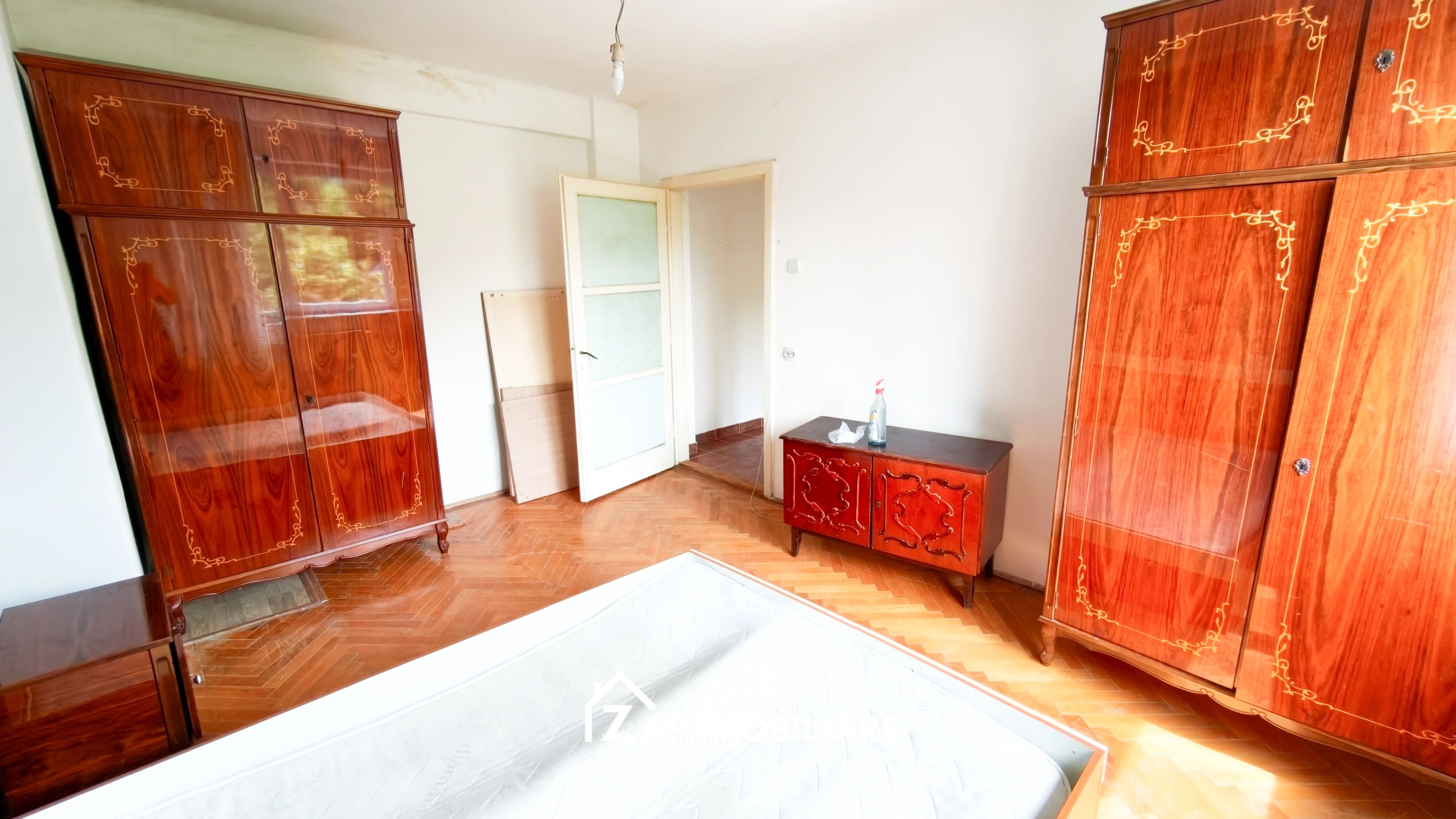 Zona Moca - Etaj 2 - Apt 2 camere - lângă Topmed și Nova Vita — fotografia 5