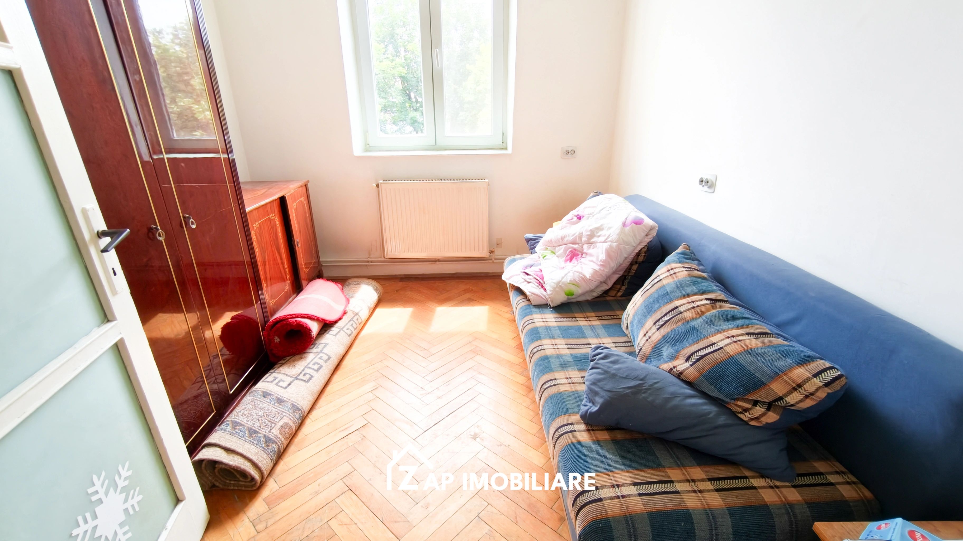 Zona Moca - Etaj 2 - Apt 2 camere - lângă Topmed și Nova Vita — fotografia 6