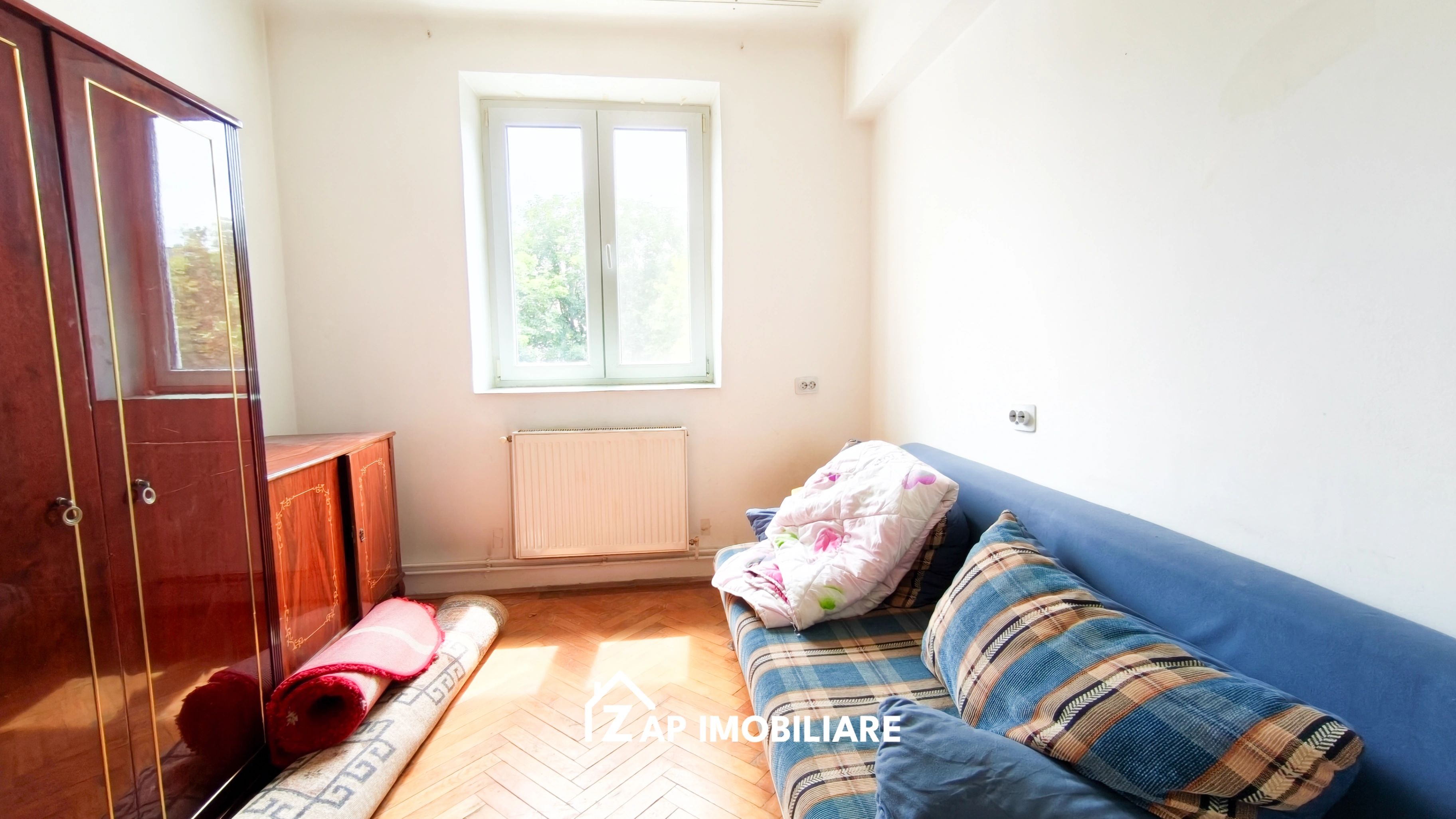 Zona Moca - Etaj 2 - Apt 2 camere - lângă Topmed și Nova Vita — fotografia 7