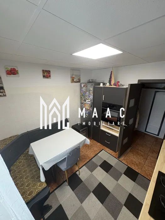Apartament 2 camere | 58 MPU | Etaj 4 | Hipodrom 3