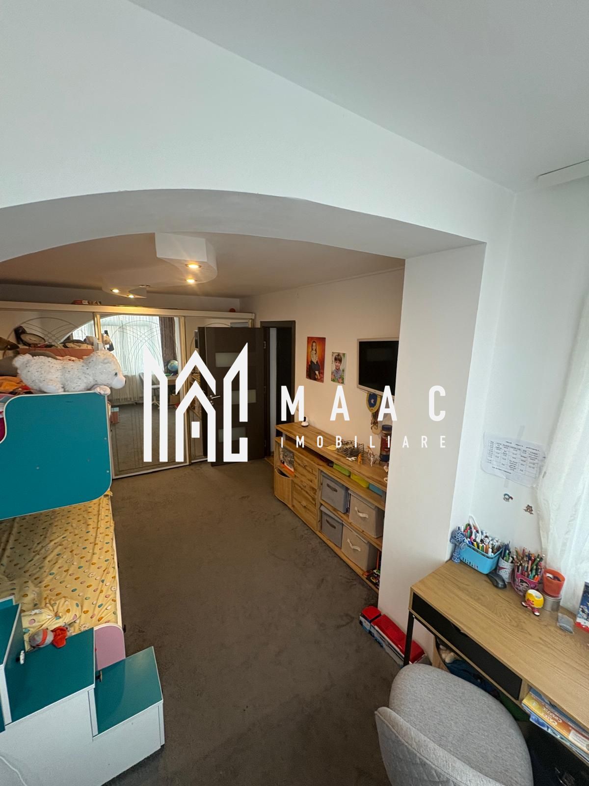 Apartament 2 camere | 58 MPU | Etaj 4 | Hipodrom 3 — fotografia 10