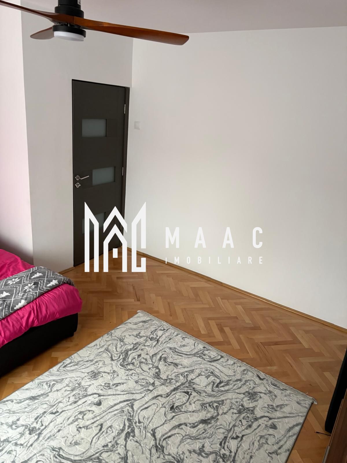 Apartament 2 camere | 58 MPU | Etaj 4 | Hipodrom 3 — fotografia 13