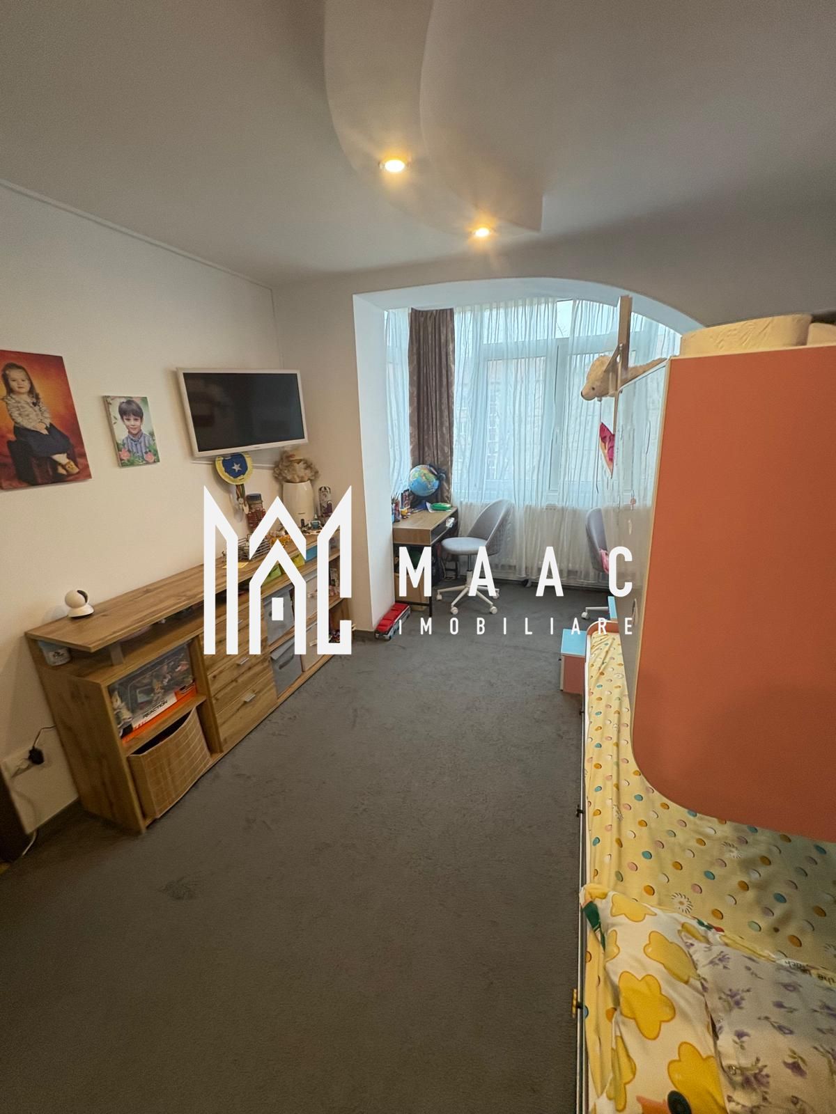 Apartament 2 camere | 58 MPU | Etaj 4 | Hipodrom 3 — fotografia 16