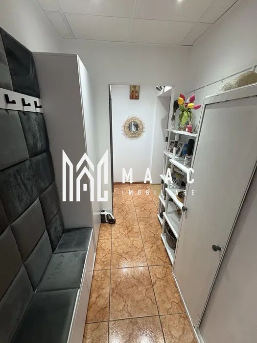 Apartament 2 camere | 58 MPU | Etaj 4 | Hipodrom 3 — fotografia 3
