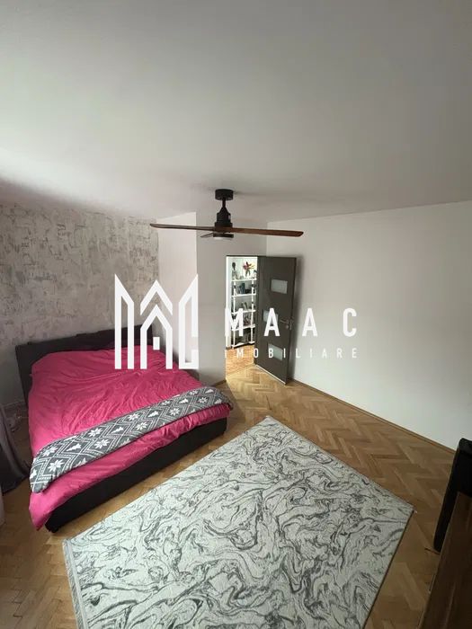 Apartament 2 camere | 58 MPU | Etaj 4 | Hipodrom 3 — fotografia 5