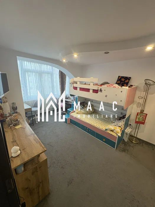 Apartament 2 camere | 58 MPU | Etaj 4 | Hipodrom 3 — fotografia 6