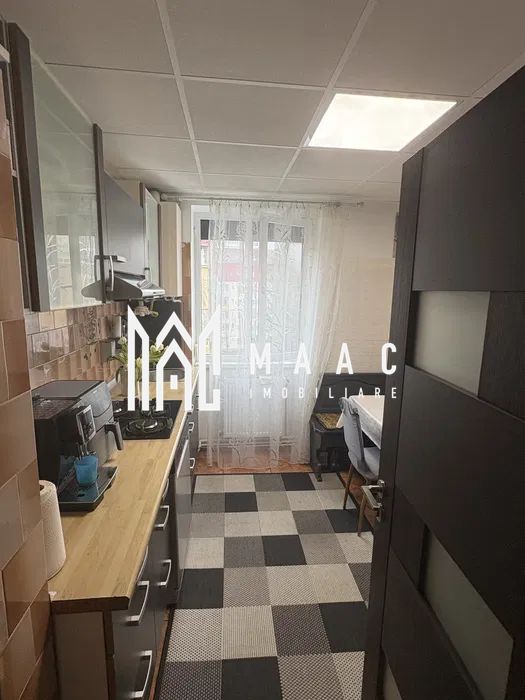 Apartament 2 camere | 58 MPU | Etaj 4 | Hipodrom 3 — fotografia 7