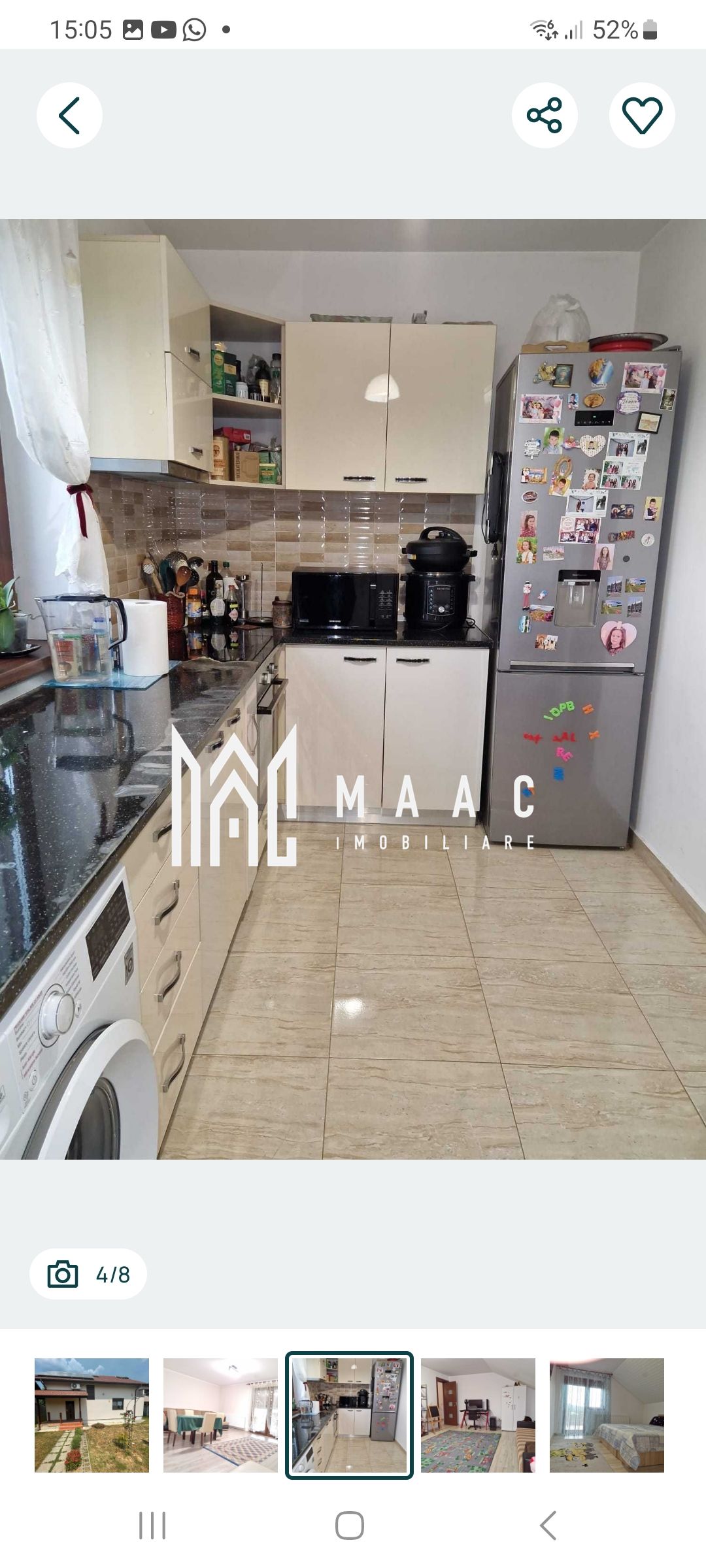 Casă 4 camere de vânzare | Râmnicu Vâlcea | Bujoreni — fotografia 8