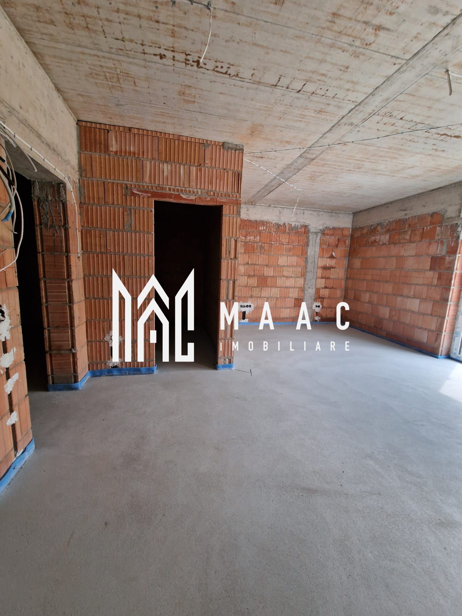 Garsonieră de vânzare Sibiu | Exterior Vest | DaVinci Homes — fotografia 6