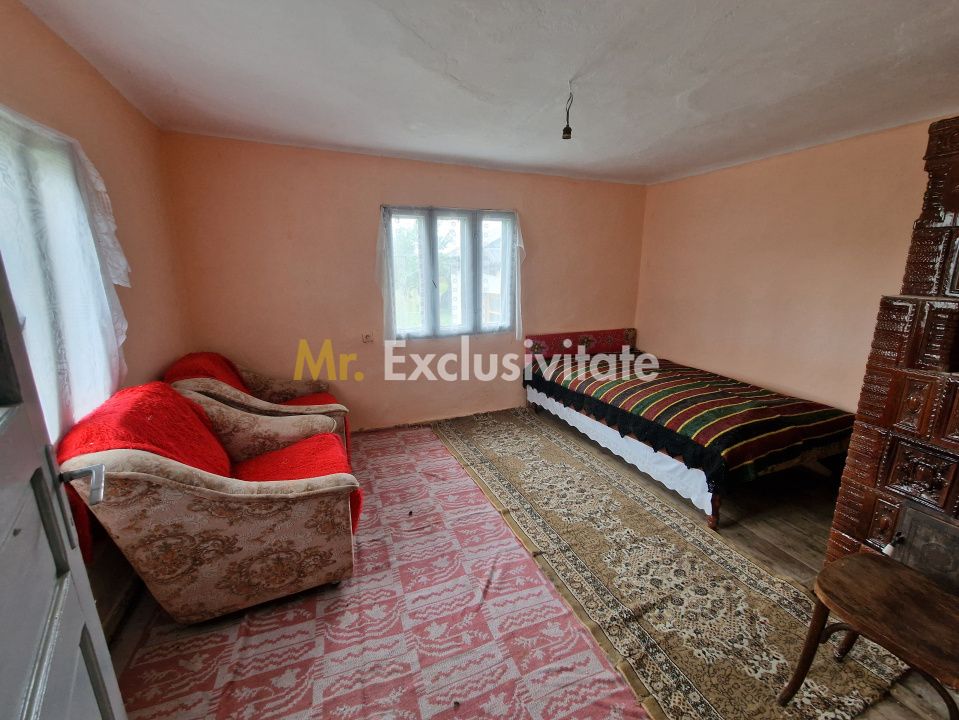 Casa Mosoaia! — fotografia 10