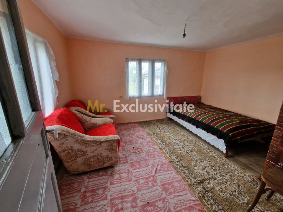 Casa Mosoaia! — fotografia 11