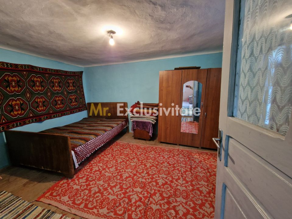 Casa Mosoaia! — fotografia 12
