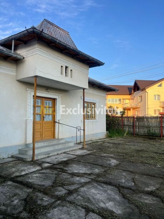 Casa Mosoaia! — fotografia 13
