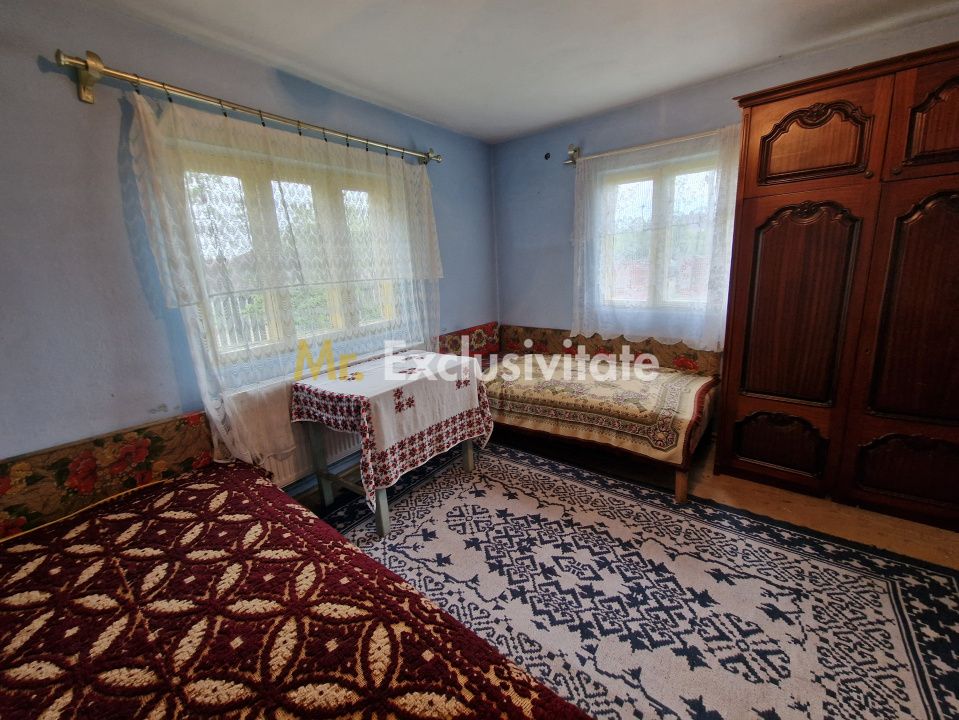 Casa Mosoaia! — fotografia 6