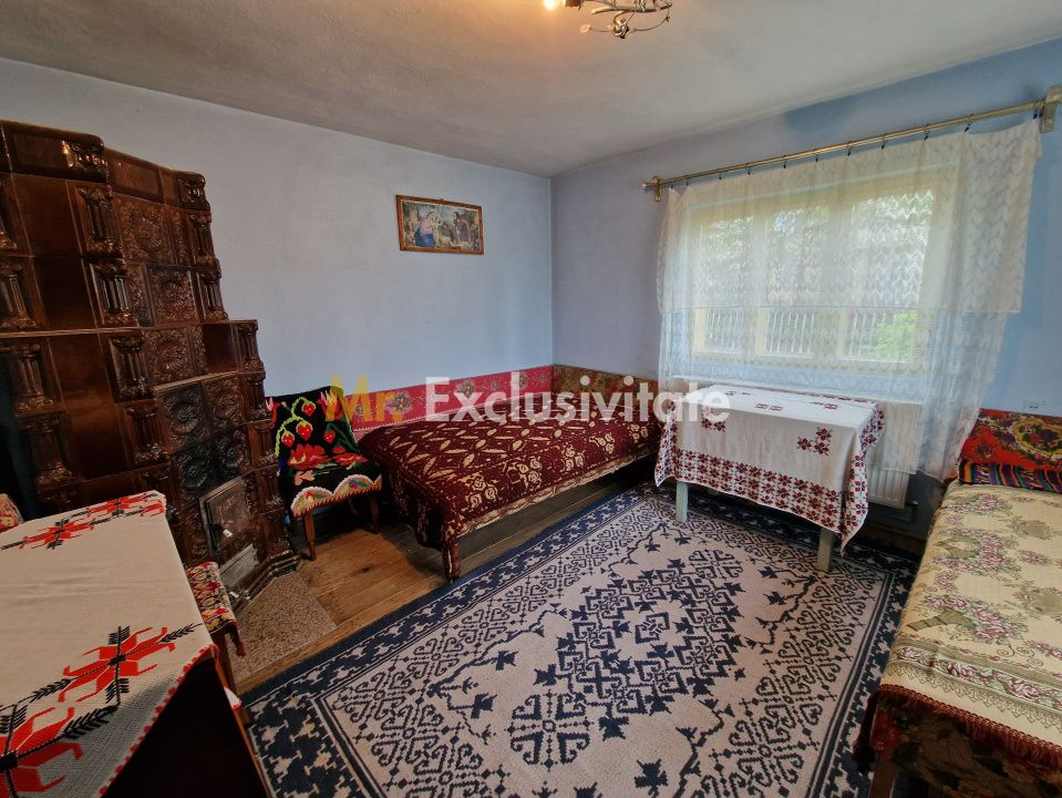 Casa Mosoaia! — fotografia 7
