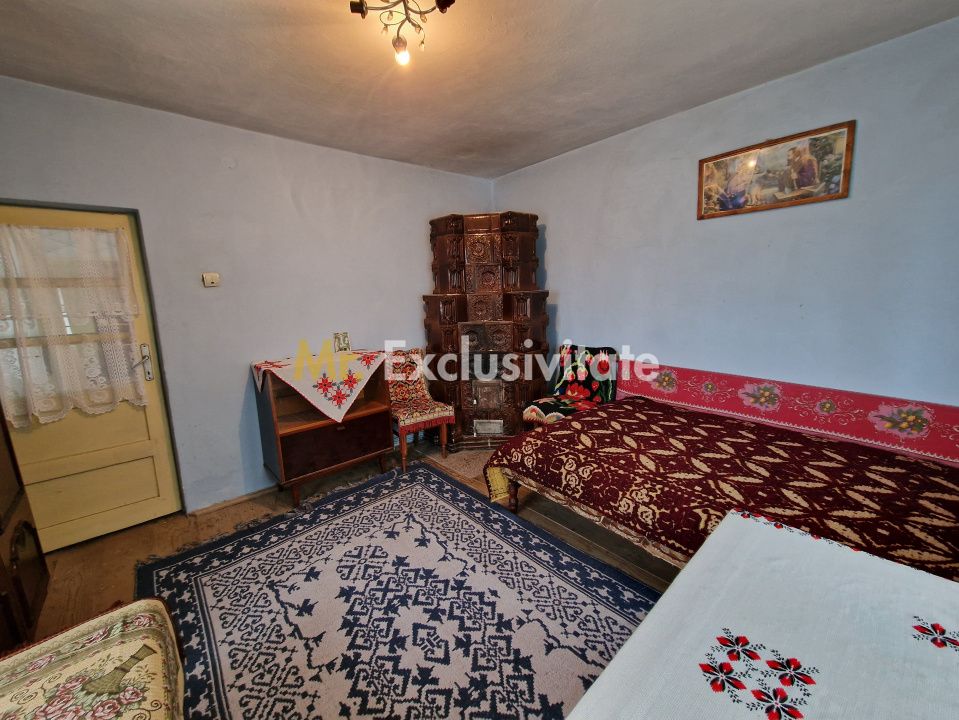 Casa Mosoaia! — fotografia 8