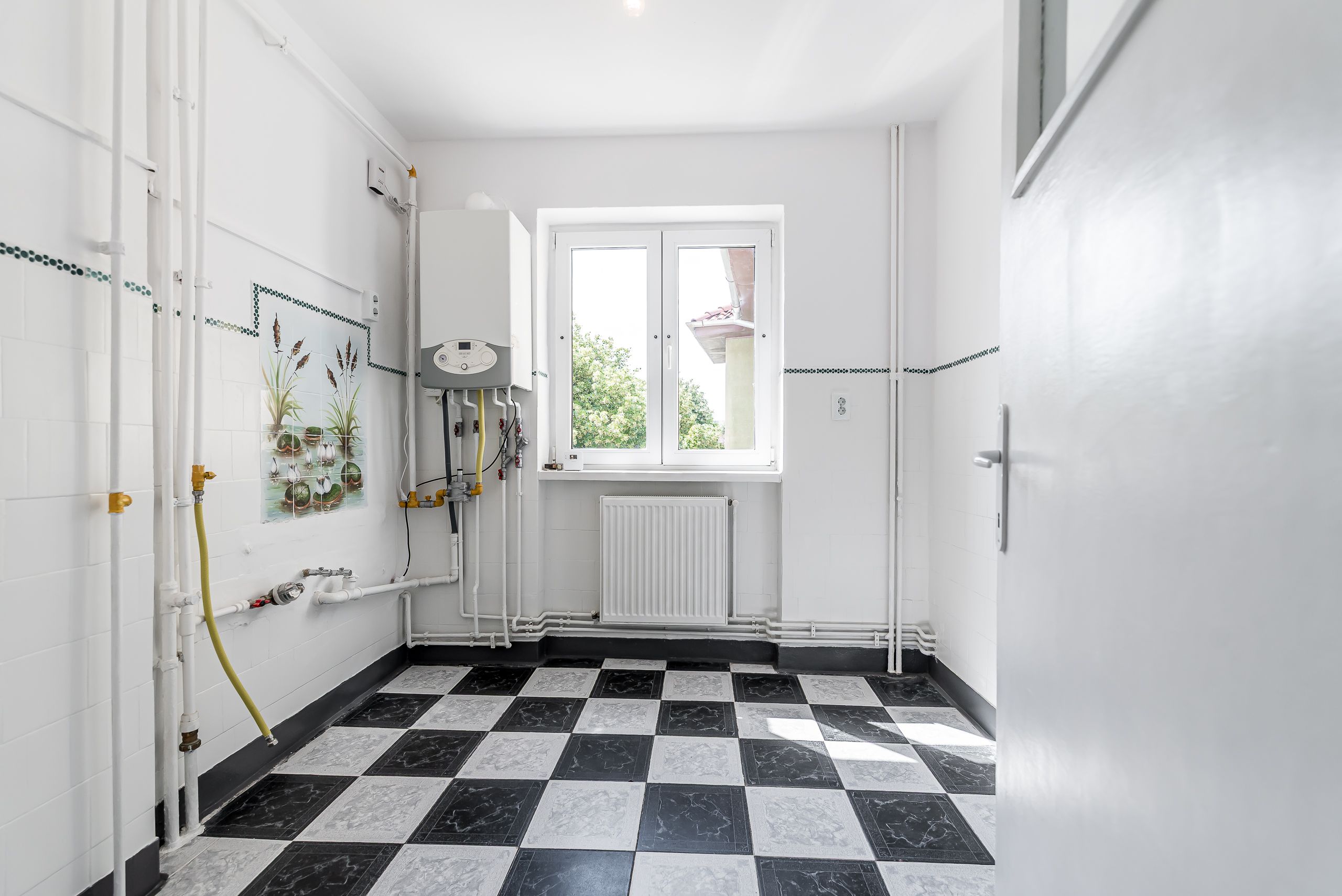PRET NOU! Apartament 2 camere Ultracentral bvd Revolutiei - COMISION 0 — fotografia 4