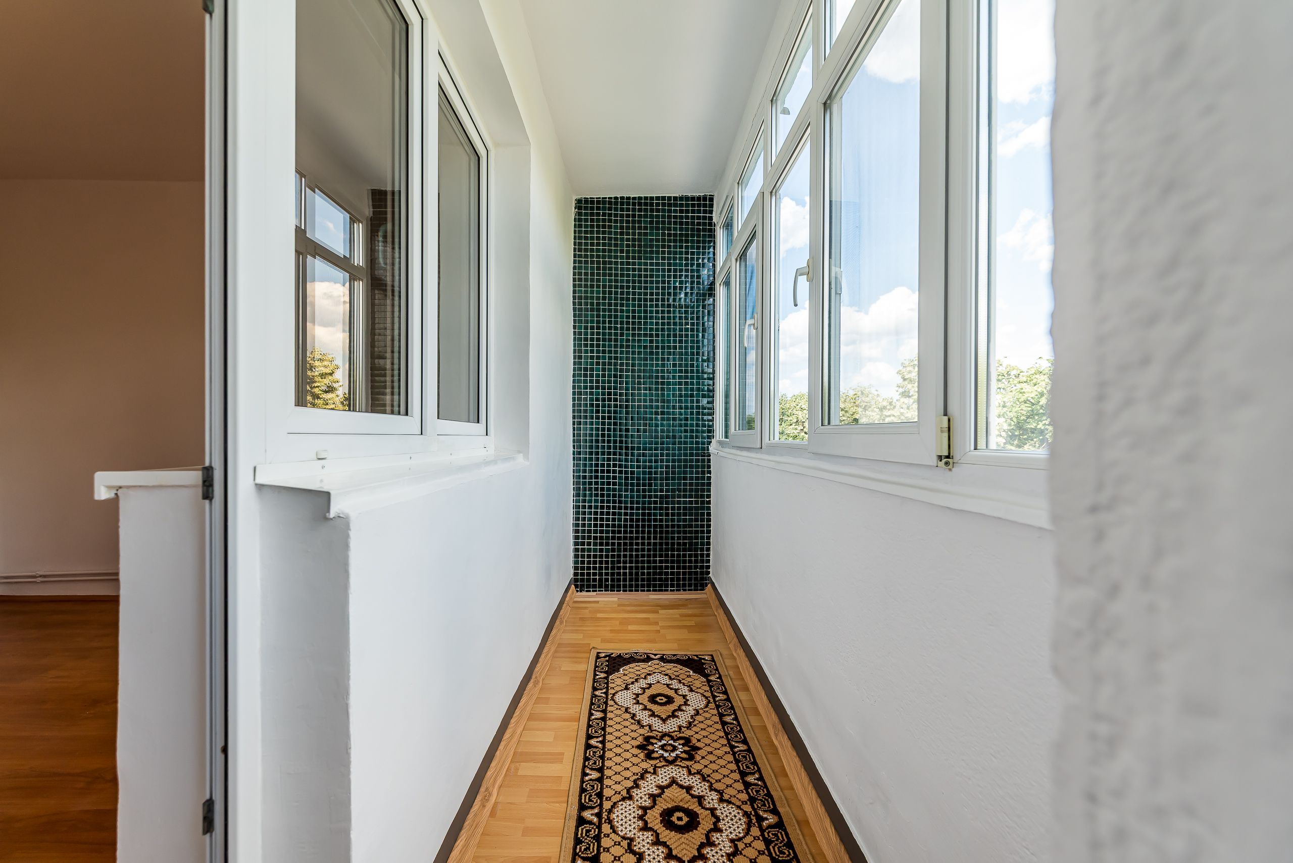PRET NOU! Apartament 2 camere Ultracentral bvd Revolutiei - COMISION 0 — fotografia 6