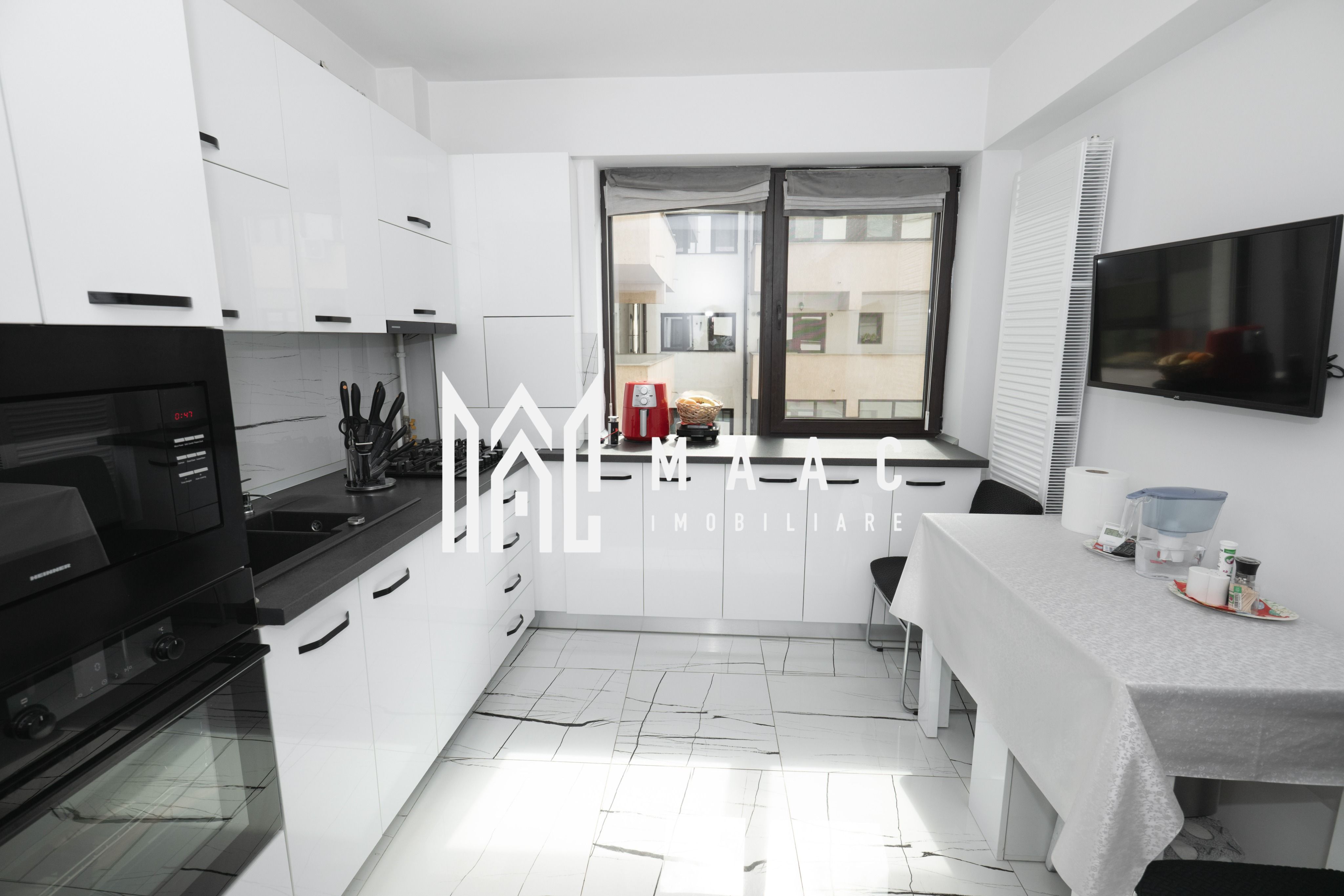 Apartament 2 camere| Mobilat si utilat| Dem Radulescu