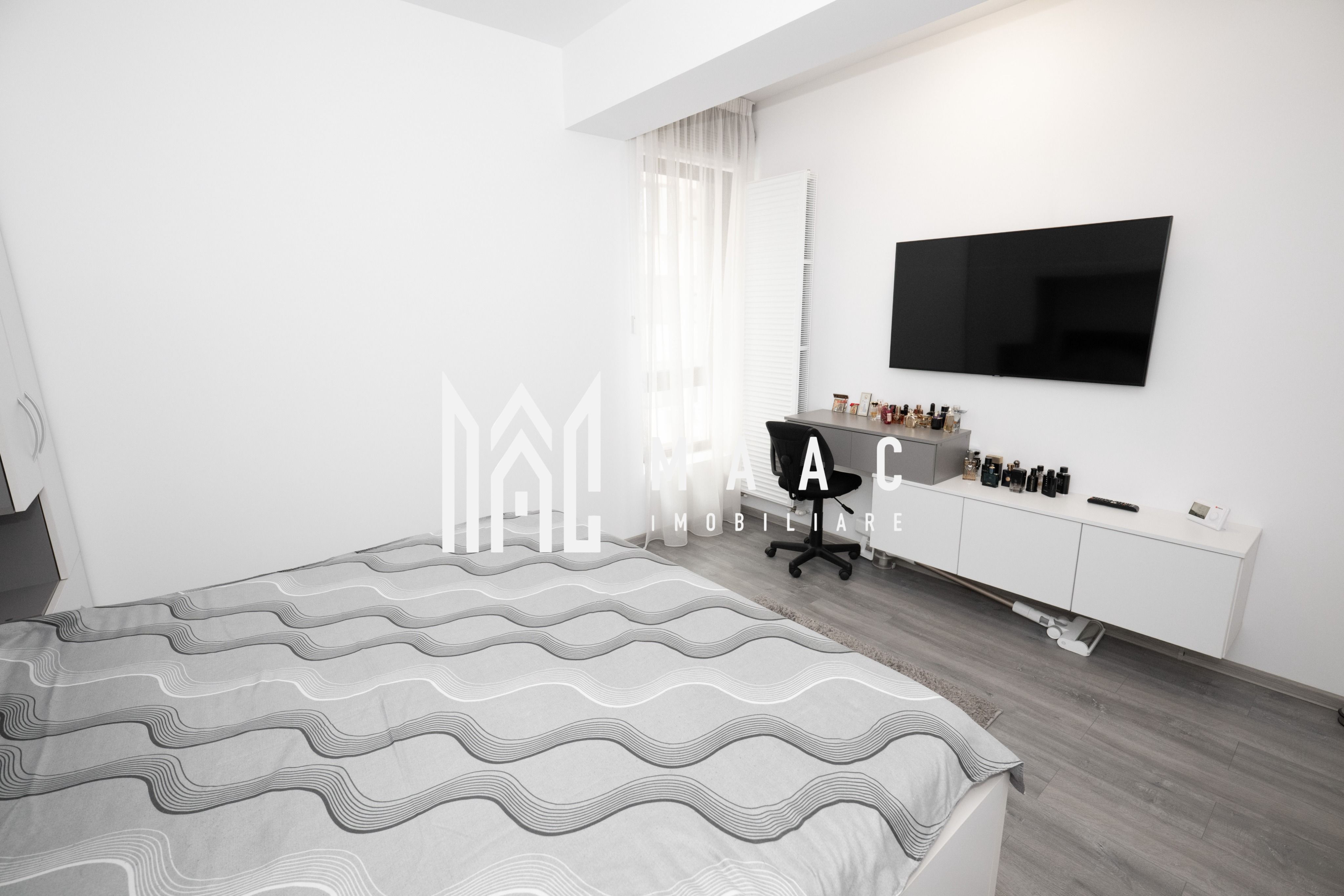 Apartament 2 camere| Mobilat si utilat| Dem Radulescu — fotografia 3