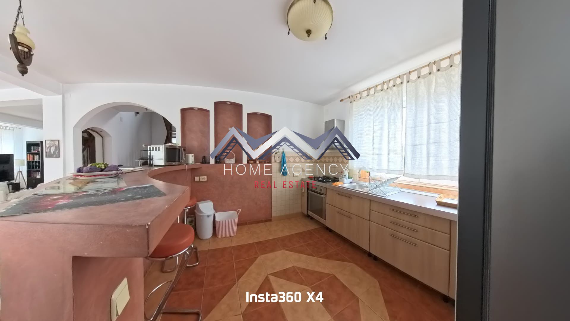 Vilă ultrafinisată cu panoramă superbă, teren 868 mp– Breaza — fotografia 5