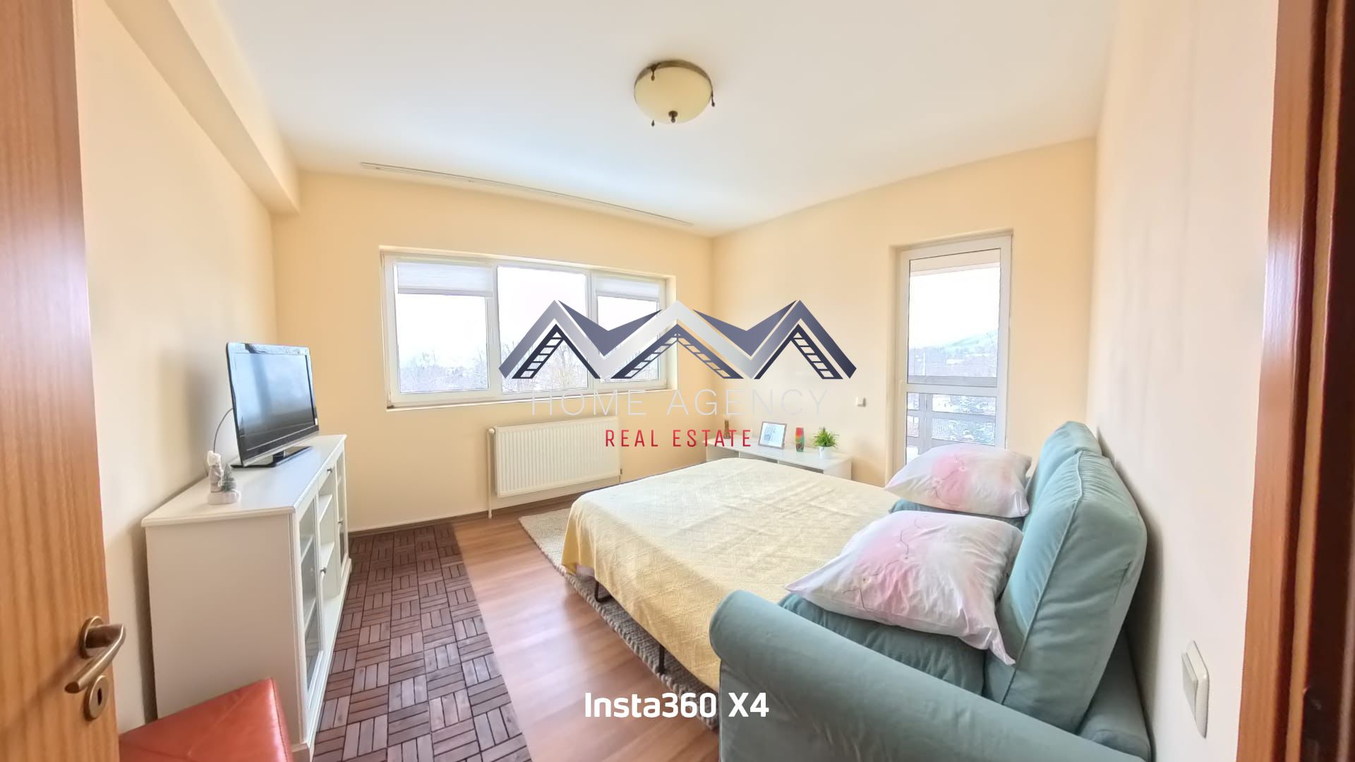 Vilă ultrafinisată cu panoramă superbă, teren 868 mp– Breaza — fotografia 8