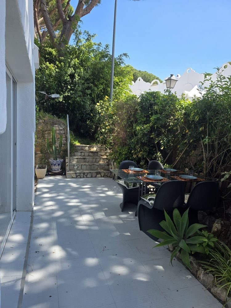Casă | Revânzare în Hacienda Las Chapas — fotografia 3
