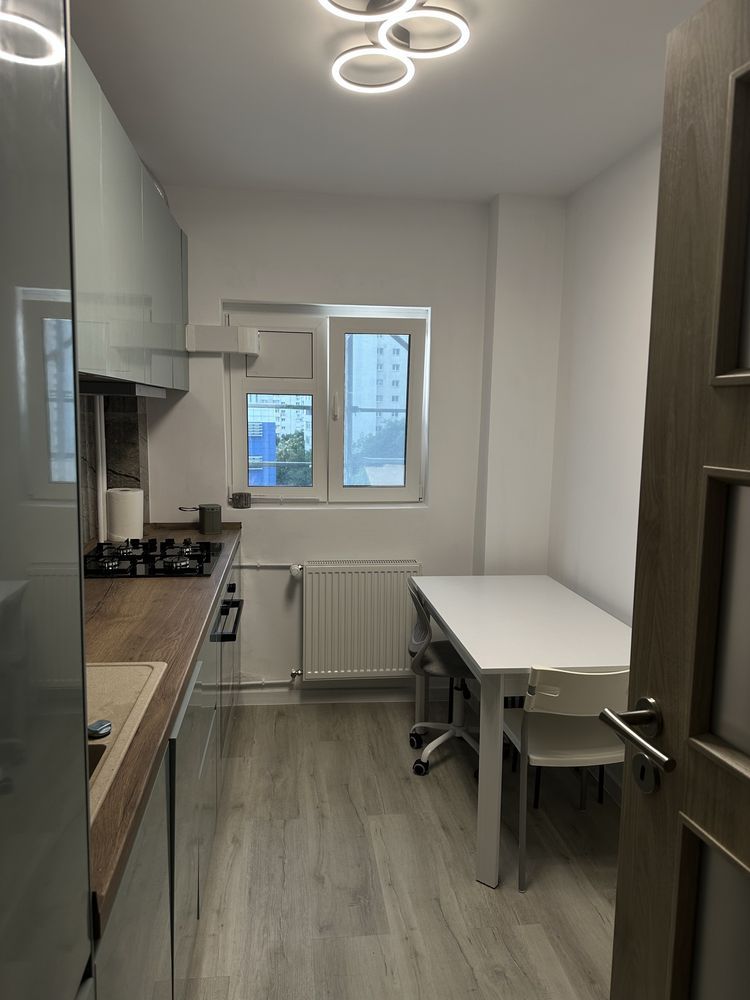 Apartament 2 camere Obor