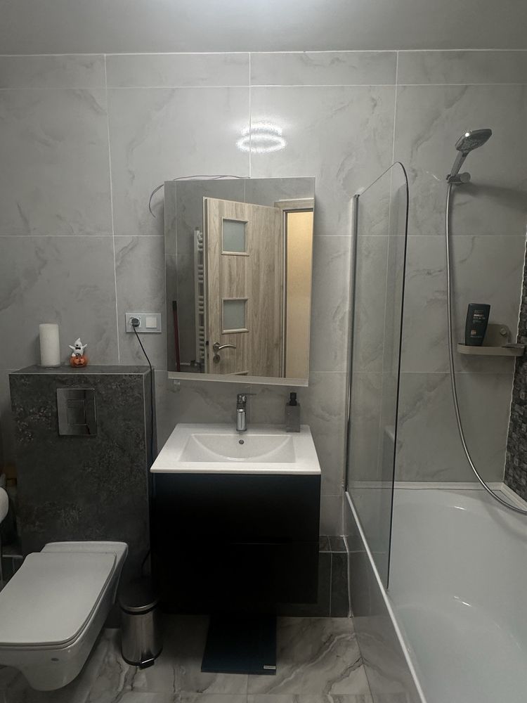 Apartament 2 camere Obor — fotografia 3