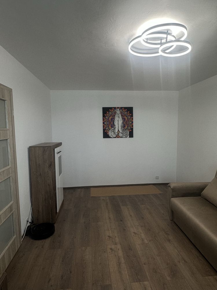 Apartament 2 camere Obor — fotografia 4